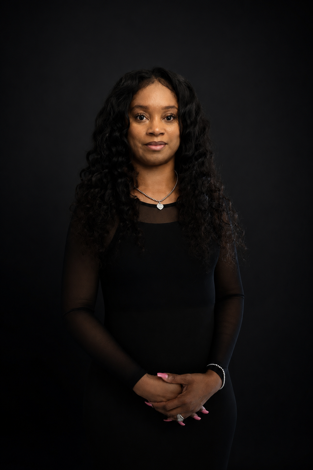 Kyria Adams, Founder of Adams Sober Living